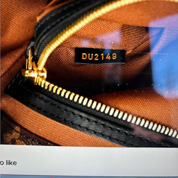 Louis Vuitton Monogram City Steamer XXL - Picture 6 of 7